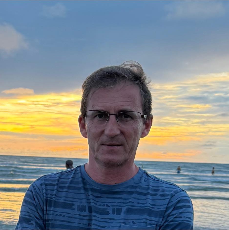 Gregório - Seu contador